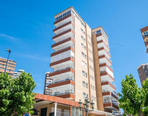 Apartamentos Les Dunes Centro Levante Beach